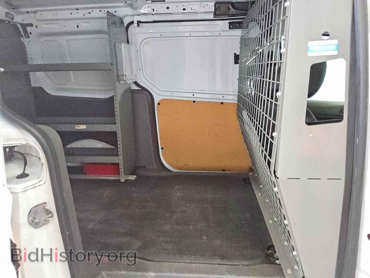 2019 FORD TRANSIT - VIN: NM0LS7E21K1410424 - Фото 10