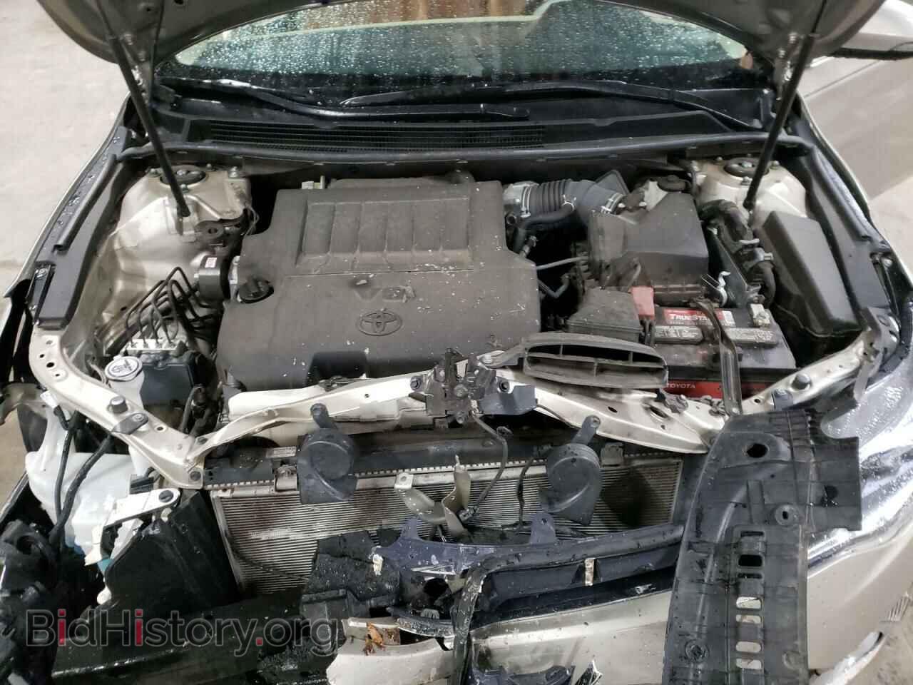 2014 TOYOTA AVALON - VIN: 4T1BK1EB5EU084430 - Фото 7