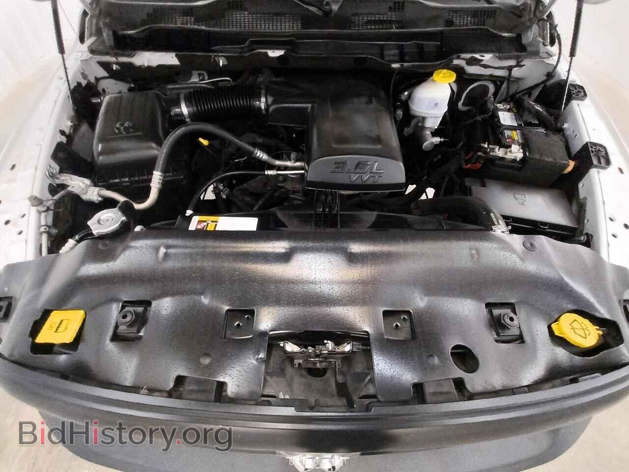 2021 RAM 1500 - VIN: 1C6RR6FG6MS512030 - Фото 11