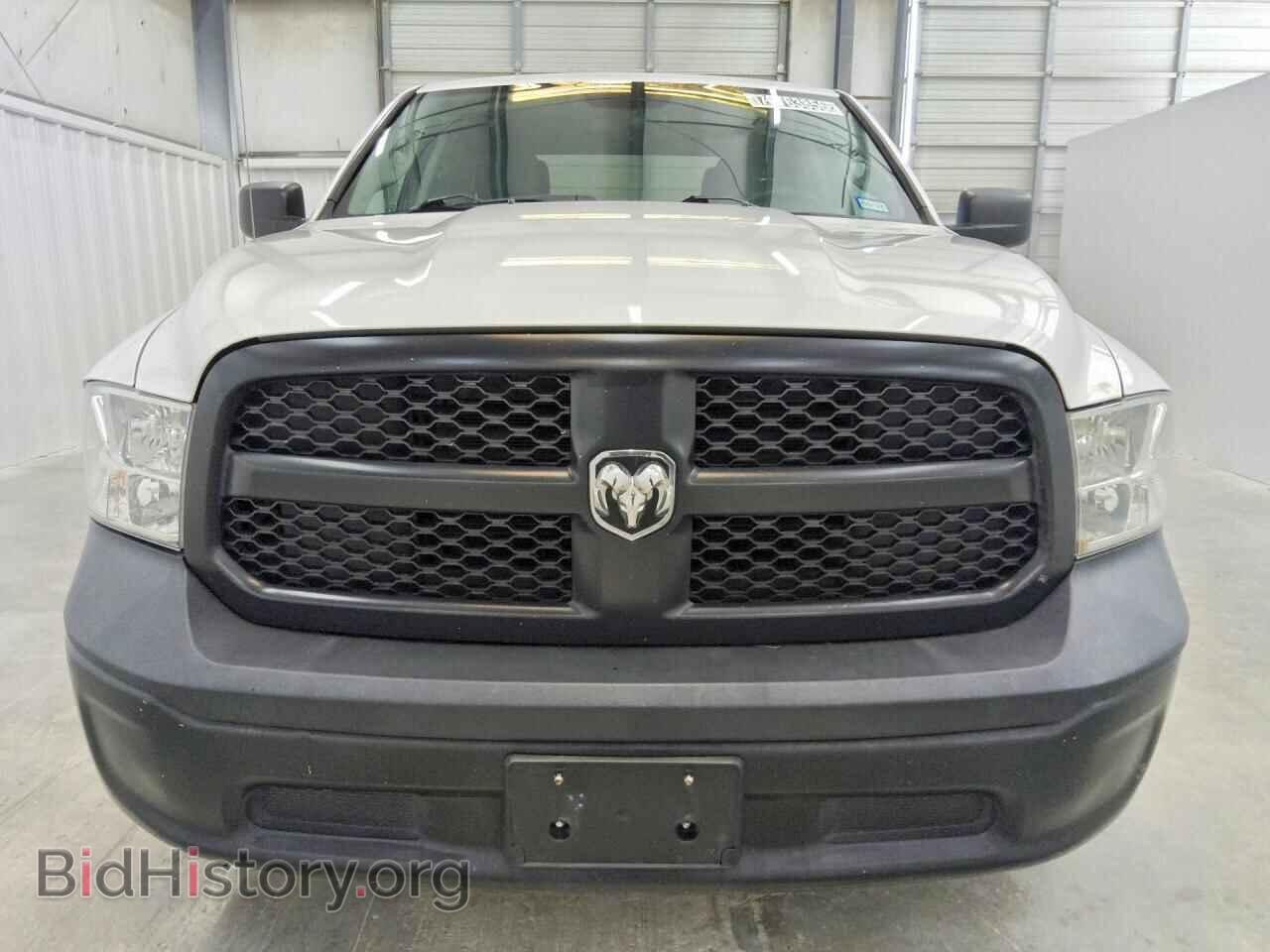 2021 RAM 1500 - VIN: 1C6RR6FG6MS512030 - Фото 5