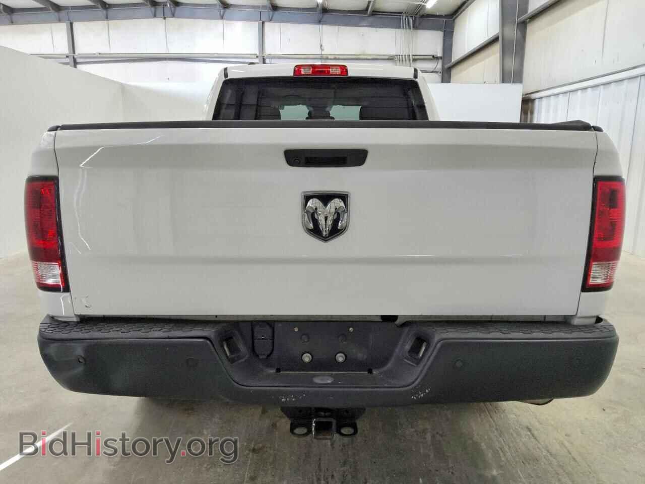 2021 RAM 1500 - VIN: 1C6RR6FG6MS512030 - Фото 6