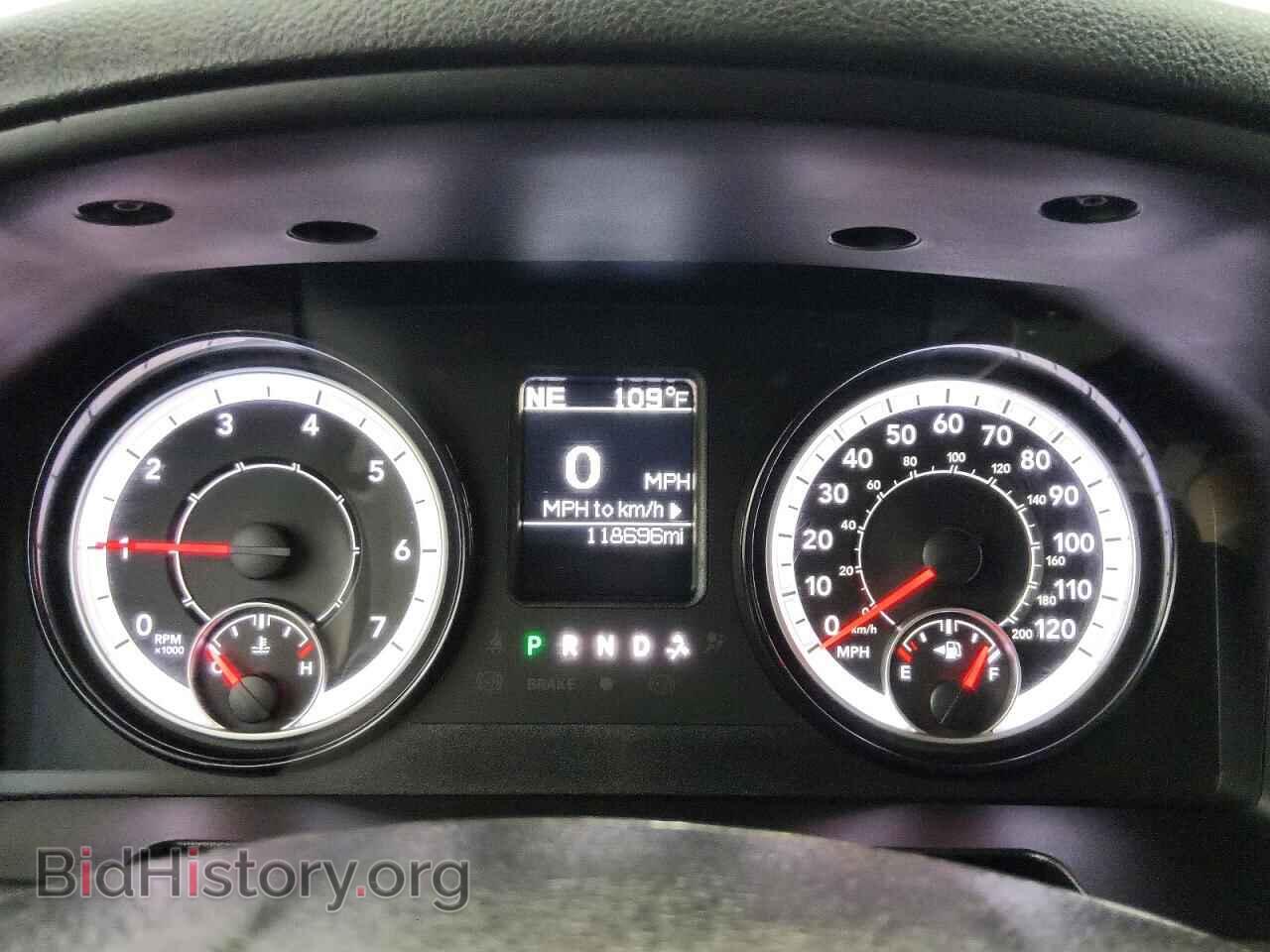 2021 RAM 1500 - VIN: 1C6RR6FG6MS512030 - Фото 9