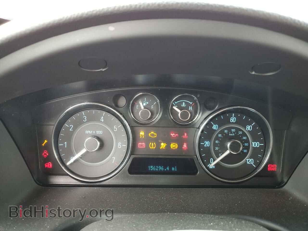 2010 FORD FLEX - VIN: 2FMGK5CC9ABA58194 - Photo 9