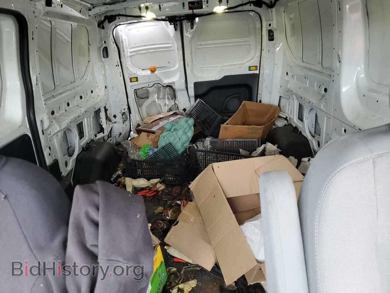 2017 FORD TRANSIT - VIN: 1FTYR1YG4HKB25597 - Фото 10