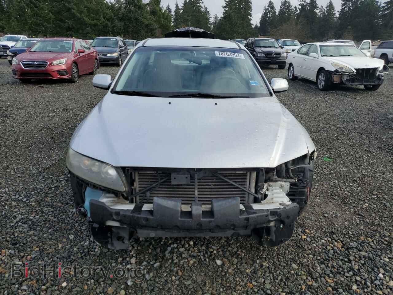 2007 MAZDA 6 - VIN: 1YVHP80C475M32301 - Фото 5