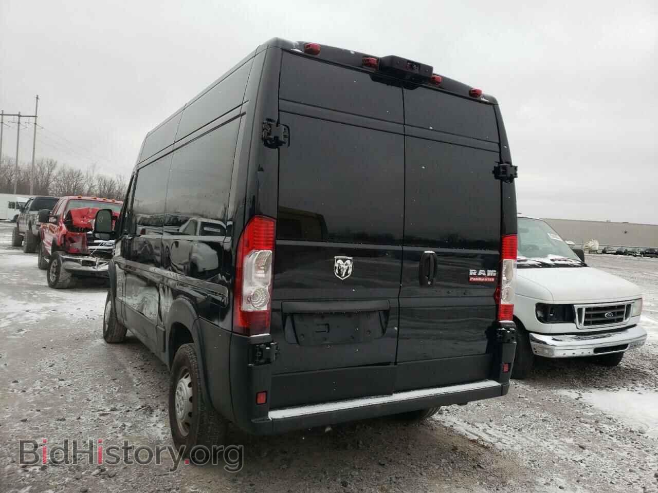 2019 RAM PROMASTER - VIN: 3C6TRVCG7KE523364 - Фото 3