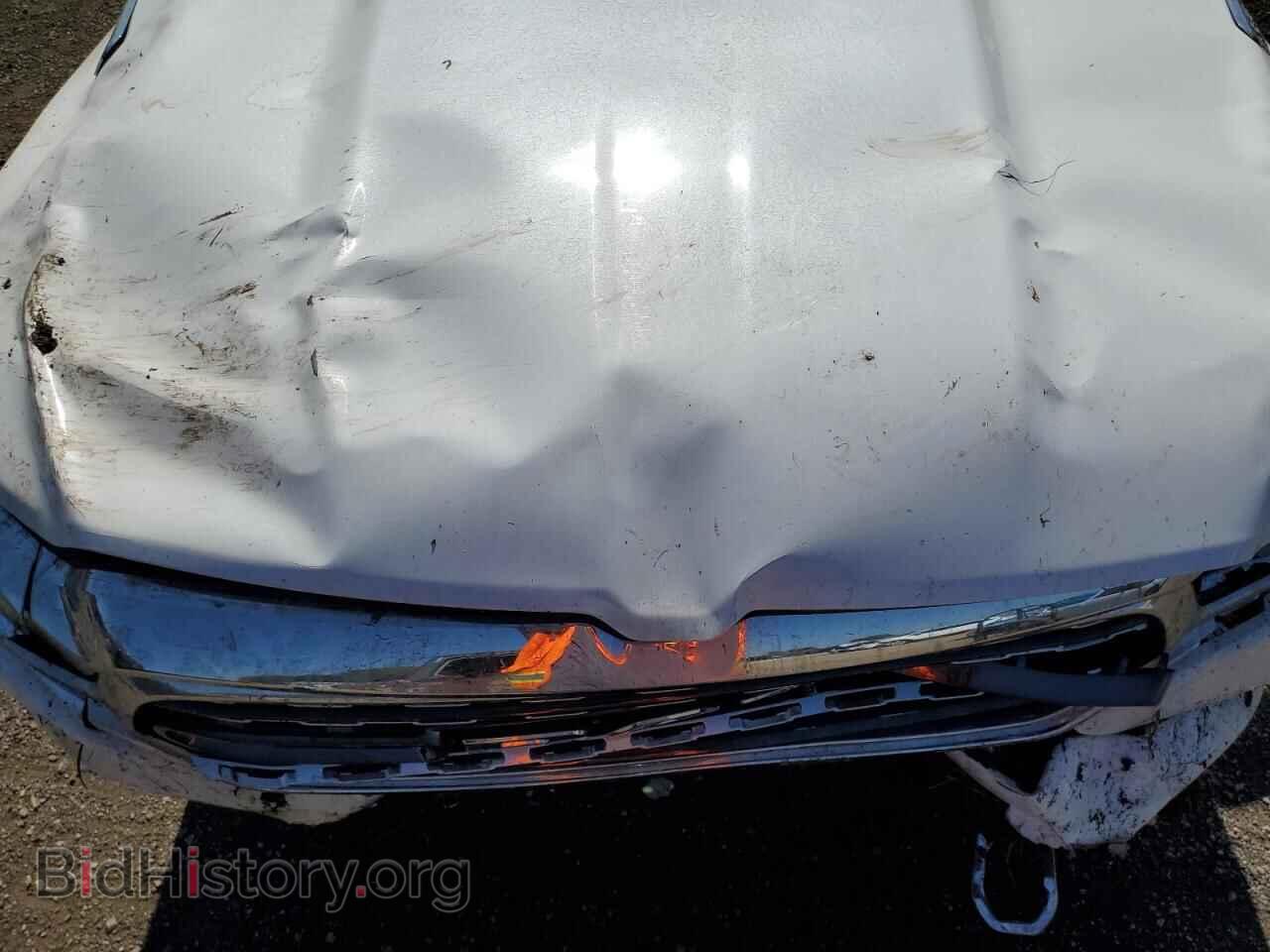 2022 RAM 1500 - VIN: 1C6SRFHT6NN121066 - Фото 11