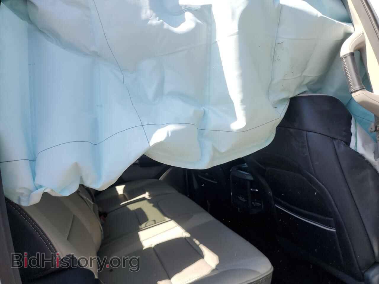 2022 RAM 1500 - VIN: 1C6SRFHT6NN121066 - Фото 10