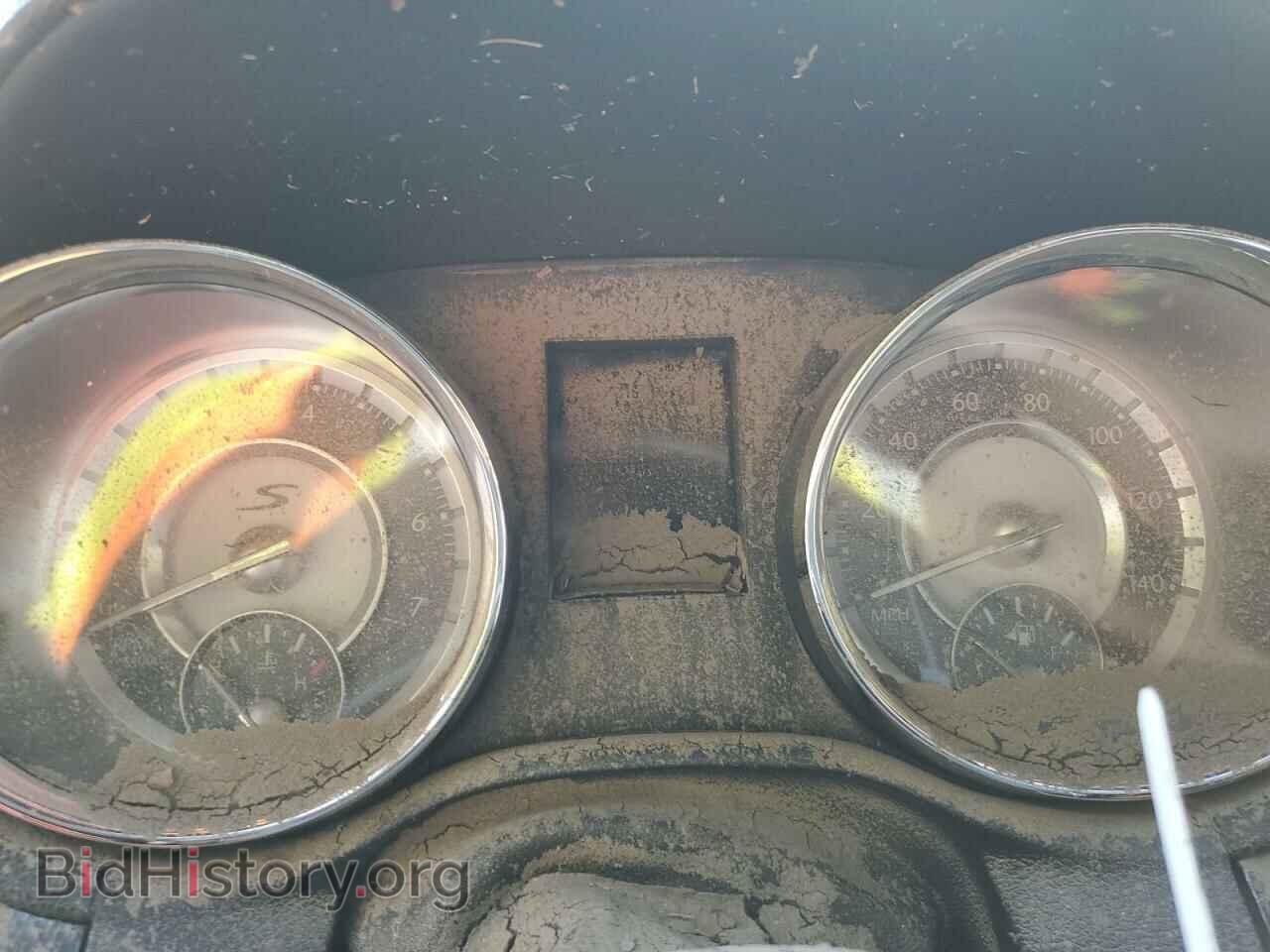 2014 CHRYSLER 300 - VIN: 2C3CCAGG8EH337200 - Фото 9