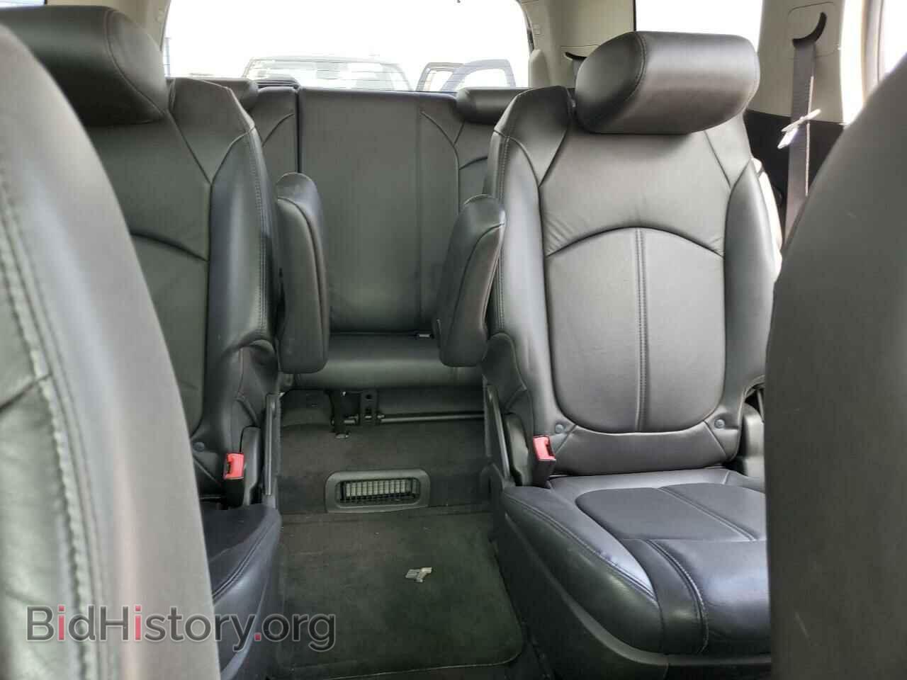 2012 GMC ACADIA - VIN: 1GKKRRED8CJ155350 - Photo 10