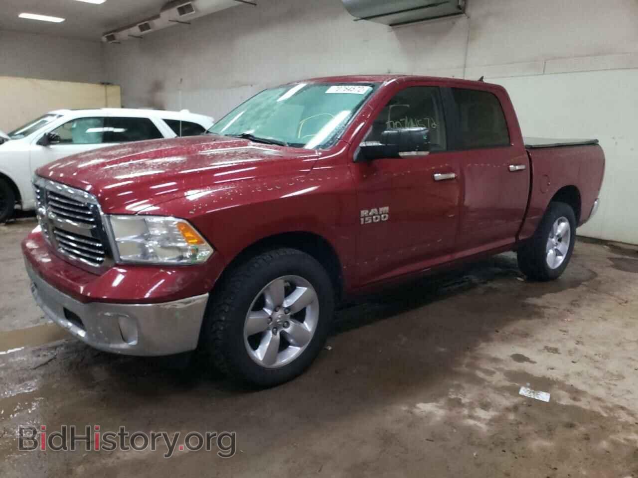 Фотография 1C6RR7LT4ES402991 - RAM 1500 2014