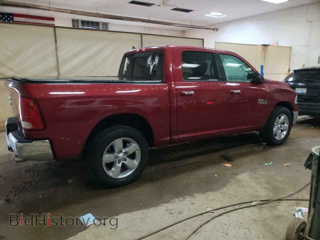 2014 RAM 1500 - VIN: 1C6RR7LT4ES402991 - Фото 3