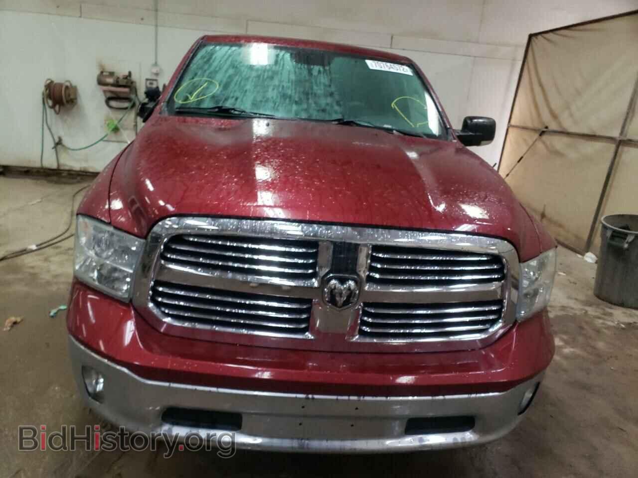 2014 RAM 1500 - VIN: 1C6RR7LT4ES402991 - Фото 5