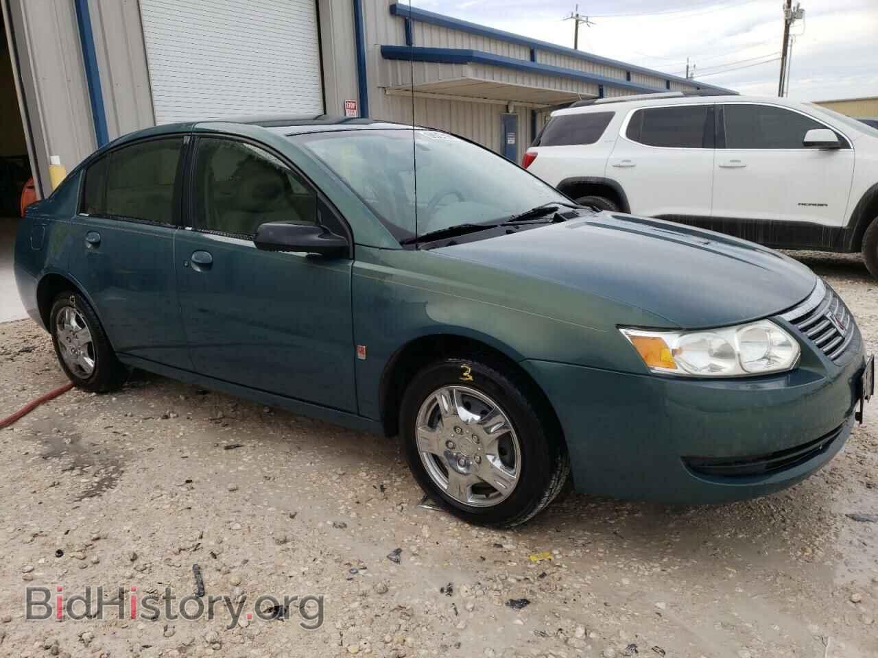 2007 SATURN ION - VIN: 1G8AJ55F37Z178433 - Фото 4