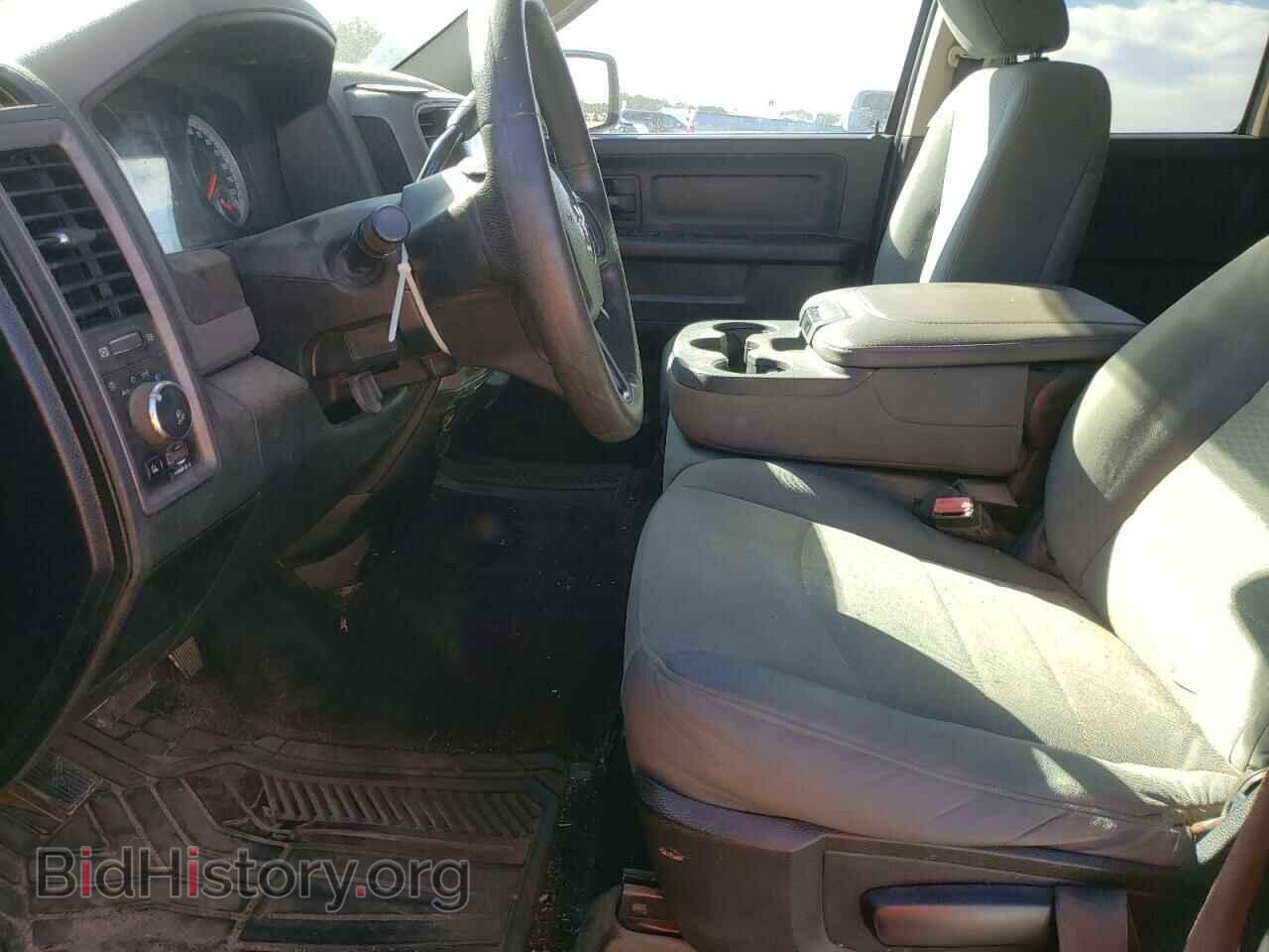 2014 RAM 1500 - VIN: 1C6RR6FT7ES326527 - Фото 7