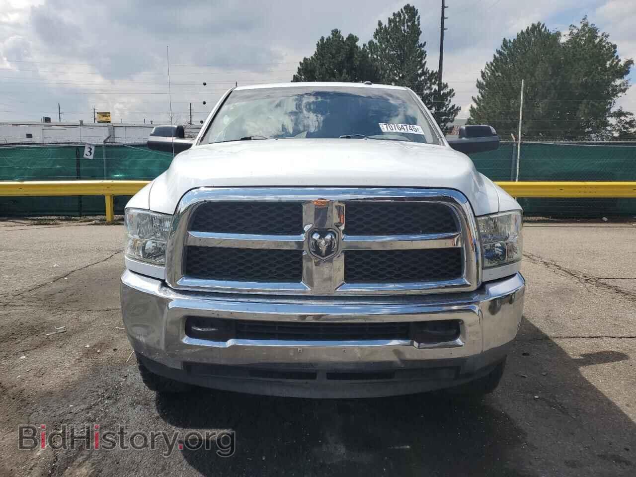 2015 RAM All Models - VIN: 3C6LR5AT1FG505016 - Photo 5