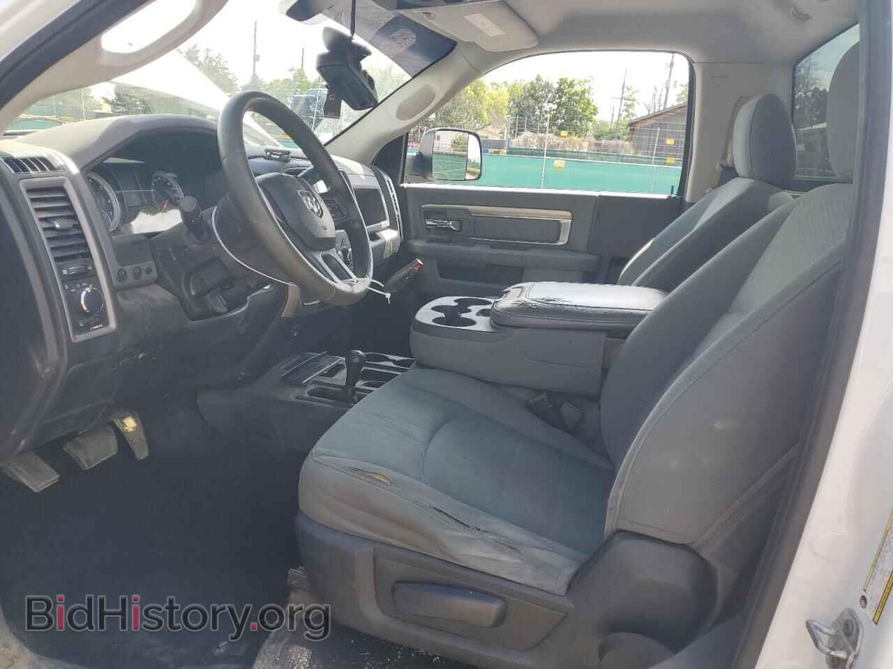 2015 RAM All Models - VIN: 3C6LR5AT1FG505016 - Photo 7