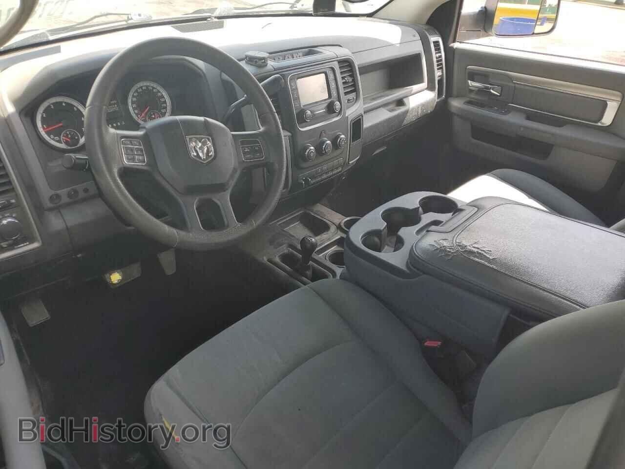 2015 RAM All Models - VIN: 3C6LR5AT1FG505016 - Photo 8