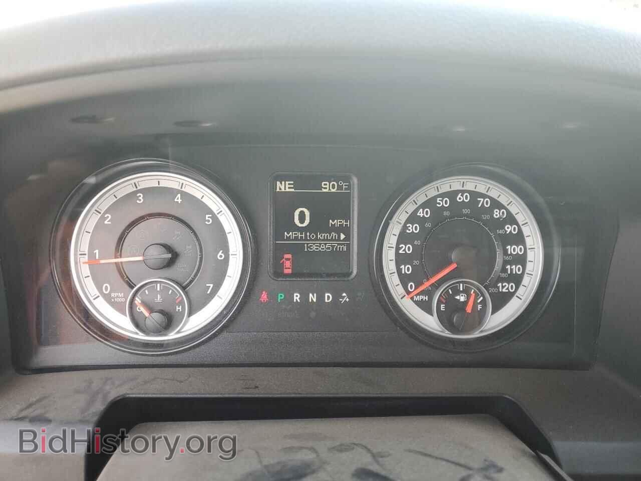 2015 RAM All Models - VIN: 3C6LR5AT1FG505016 - Photo 9