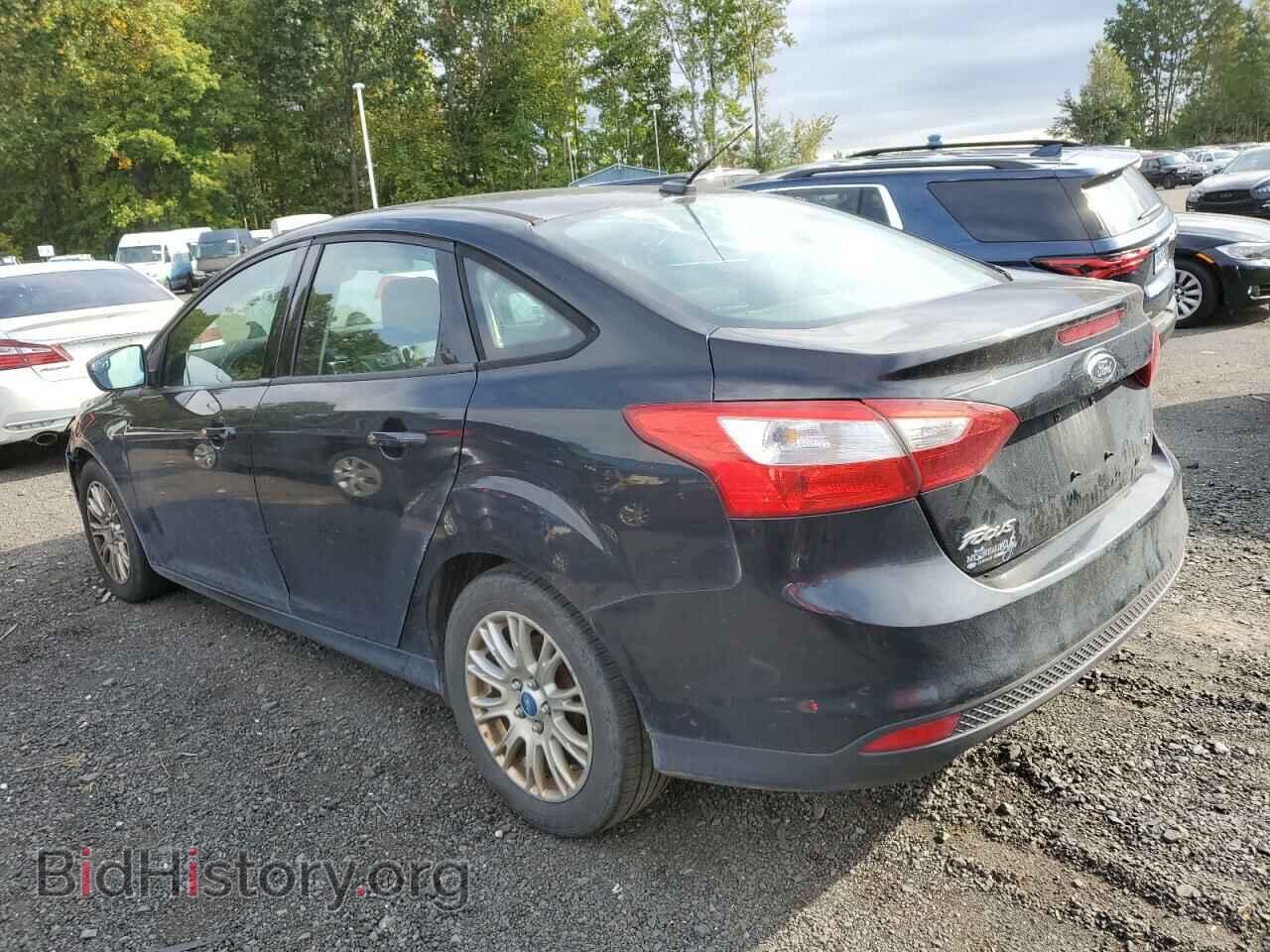 2012 FORD FOCUS - VIN: 1FAHP3F24CL169374 - Photo 2