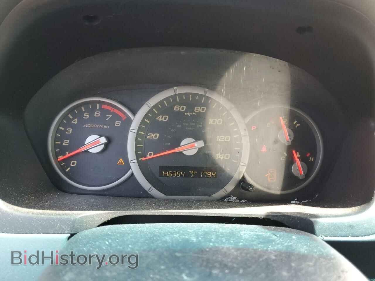 2008 HONDA PILOT - VIN: 5FNYF28228B030195 - Фото 9