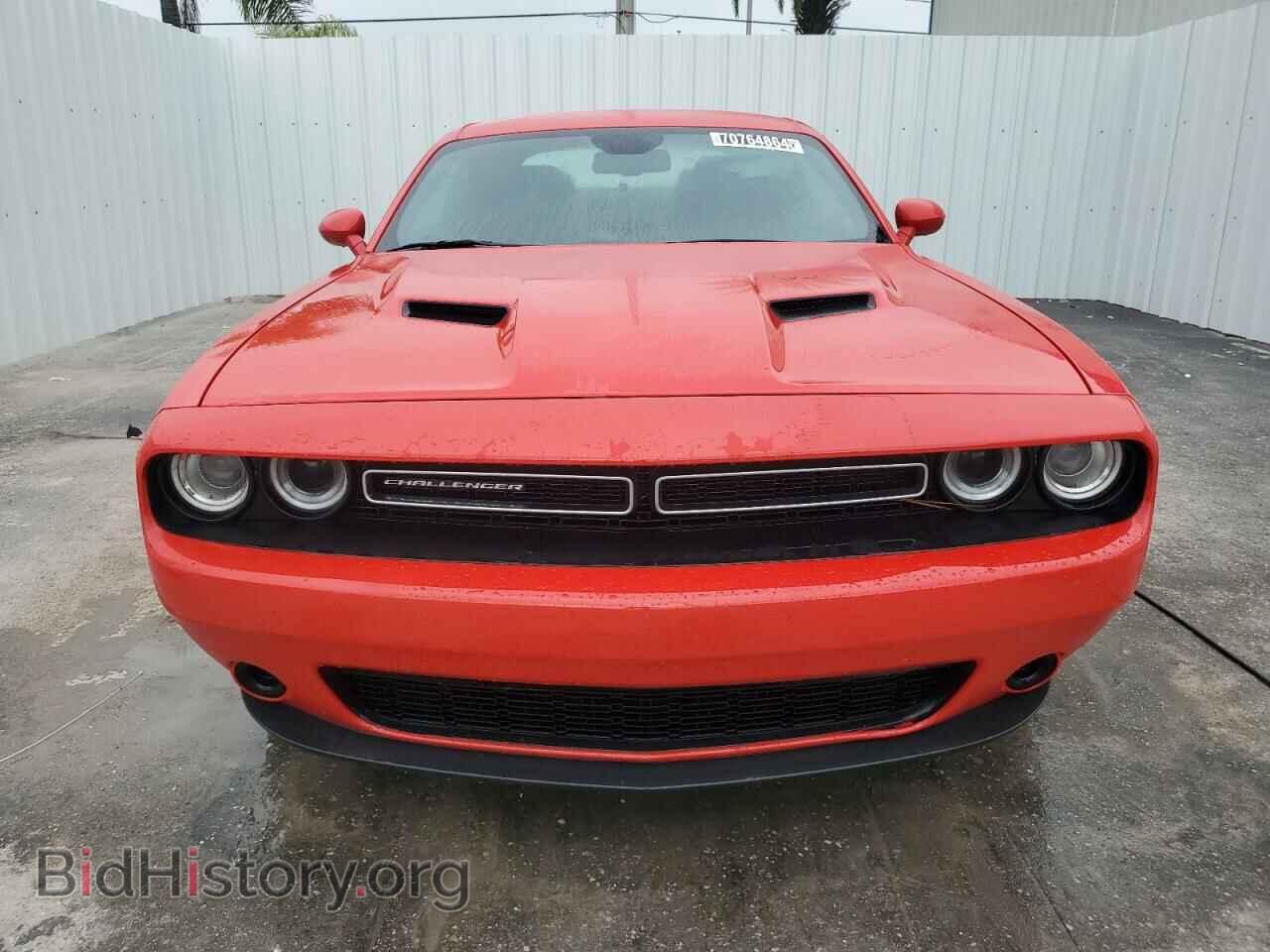 2022 DODGE CHALLENGER - VIN: 2C3CDZAG6NH246978 - Фото 5