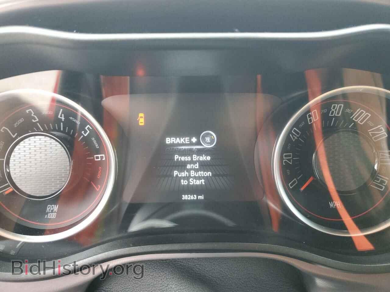 2022 DODGE CHALLENGER - VIN: 2C3CDZAG6NH246978 - Фото 9