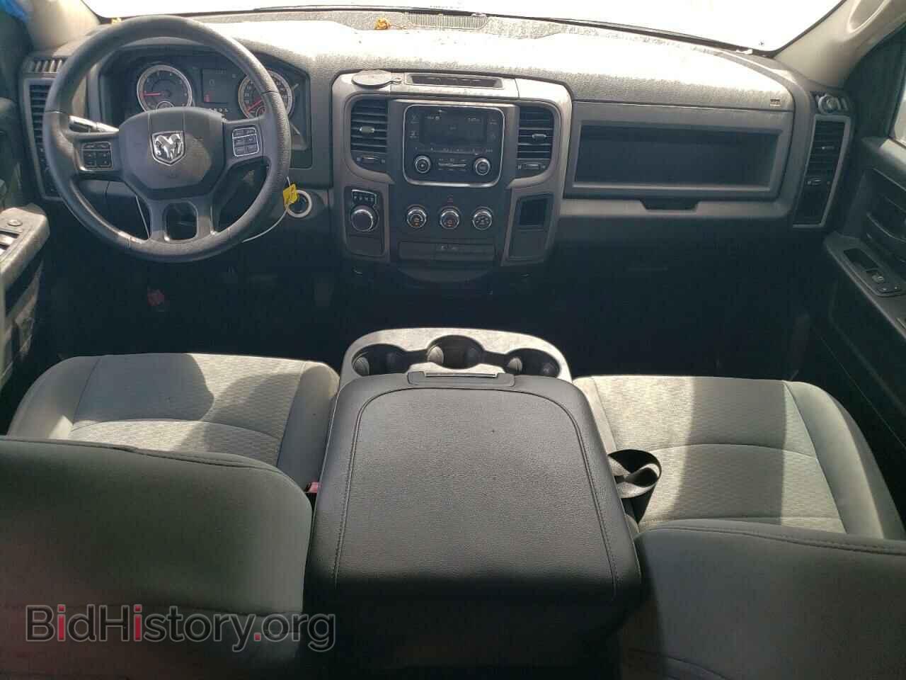2019 RAM 1500 - VIN: 1C6RR6FG2KS581309 - Фото 8