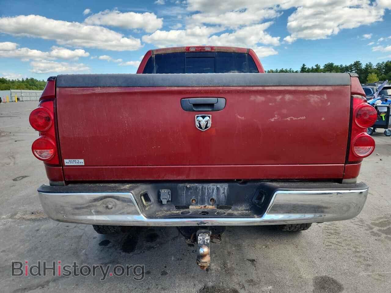 2008 DODGE All Models - VIN: 3D7KS19D08G160147 - Photo 6