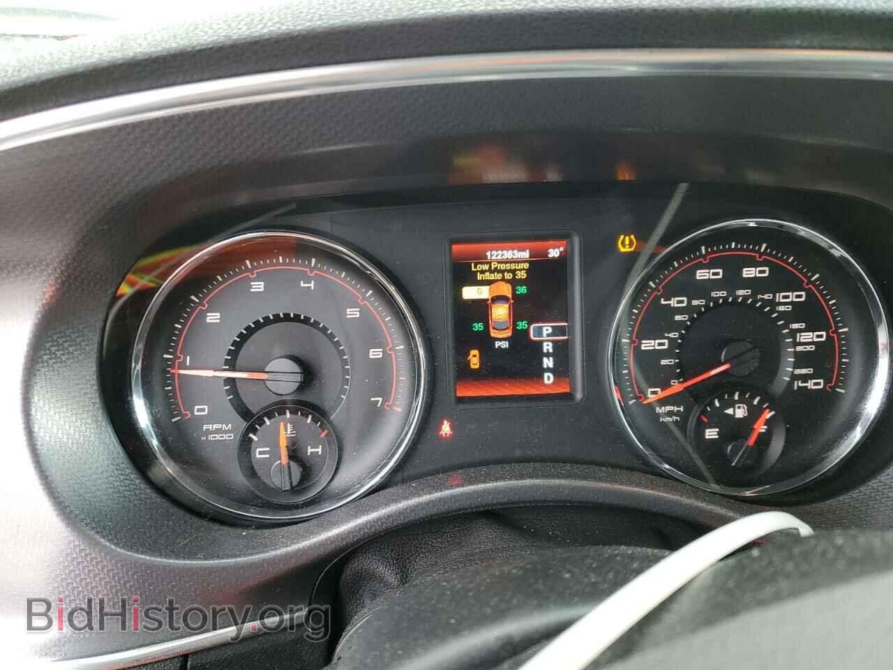 2014 DODGE CHARGER - VIN: 2C3CDXBG4EH168932 - Фото 9