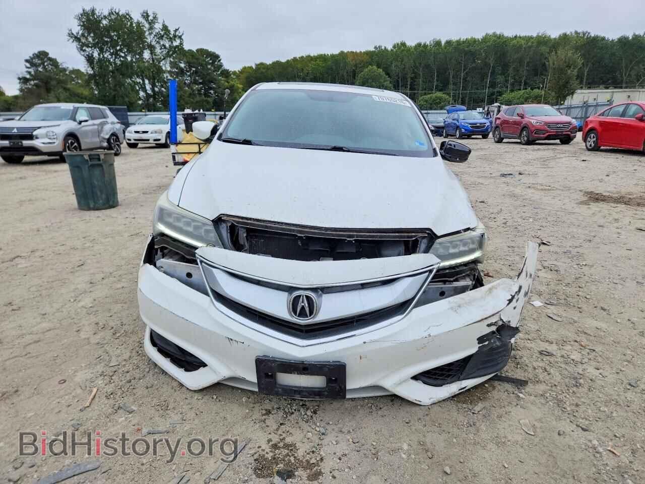 2017 ACURA ILX - VIN: 19UDE2F73HA001573 - Photo 5