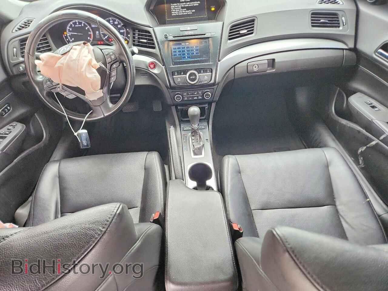 2017 ACURA ILX - VIN: 19UDE2F73HA001573 - Photo 8