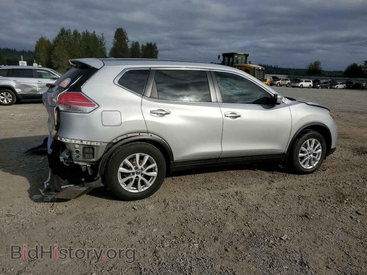 2015 NISSAN ROGUE - VIN: KNMAT2MV9FP547247 - Photo 3