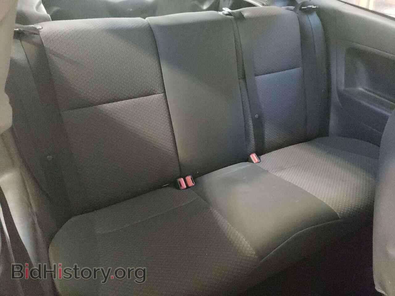 2007 FORD FOCUS - VIN: 1FAFP31N37W308908 - Фото 6