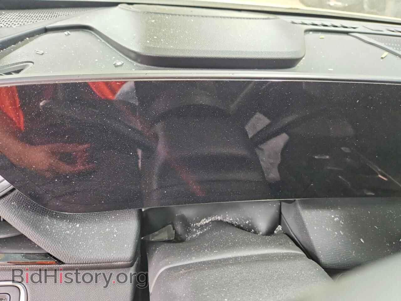 2025 BUICK ENCLAVE - VIN: 5GAEVARS7SJ190881 - Photo 9