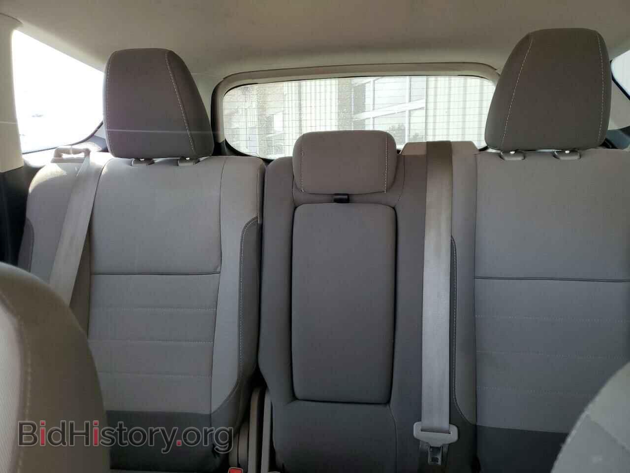 2014 FORD ESCAPE - VIN: 1FMCU0GX4EUB97223 - Фото 10