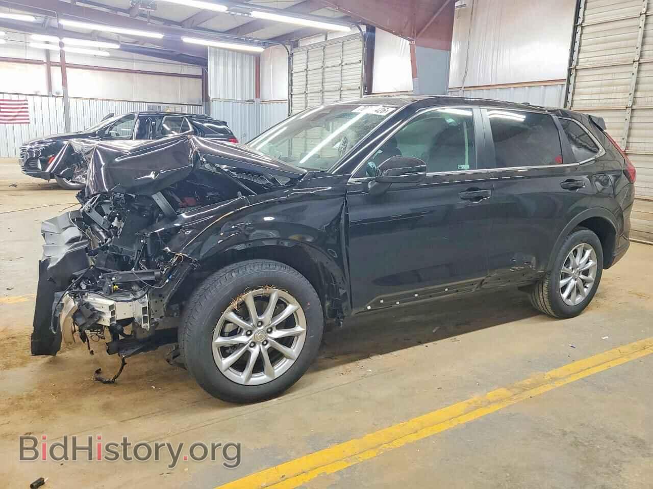 Photo 2HKRS4H4XTH488316 - HONDA CRV 2026