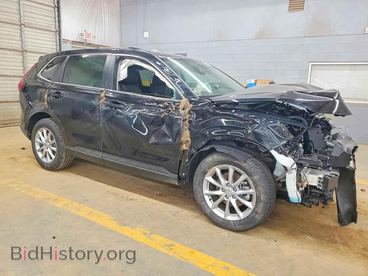2026 HONDA CRV - VIN: 2HKRS4H4XTH488316 - Фото 4