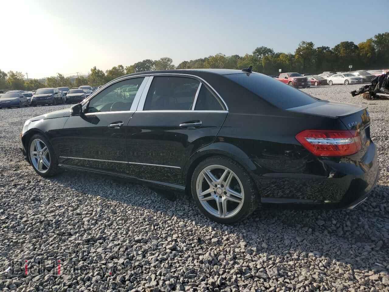 2013 MERCEDES-BENZ E-CLASS - VIN: WDDHF5KB8DA728829 - Фото 2