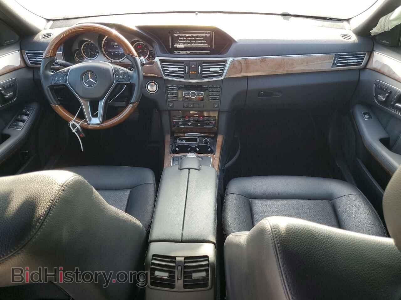 2013 MERCEDES-BENZ E-CLASS - VIN: WDDHF5KB8DA728829 - Фото 8