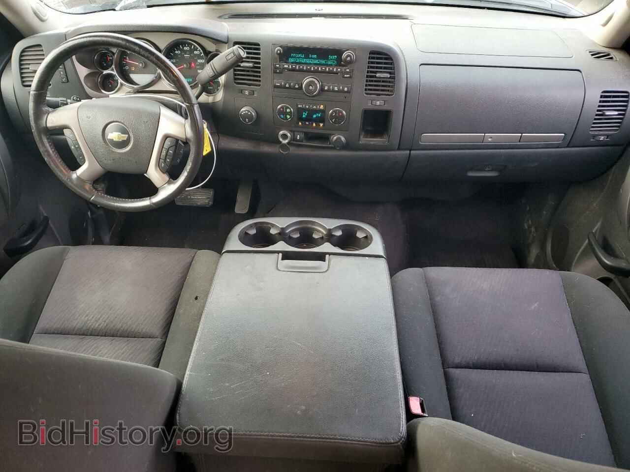 2012 CHEVROLET SILVERADO - VIN: 1GCPKSE75CF174187 - Фото 8