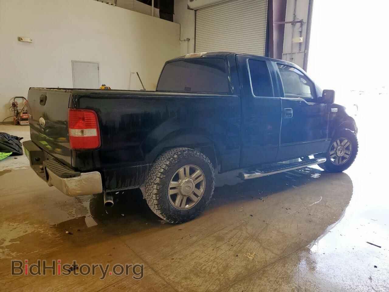 2007 FORD All Models - VIN: 1FTRX12W17KD49838 - Фото 3
