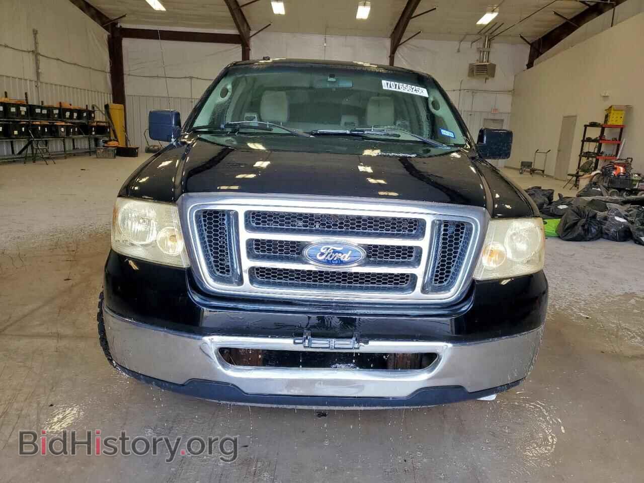 2007 FORD All Models - VIN: 1FTRX12W17KD49838 - Фото 5