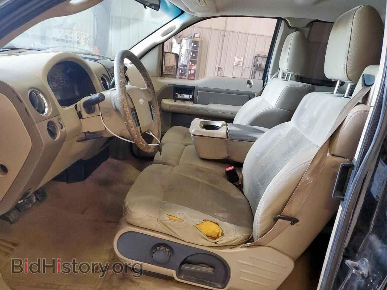 2007 FORD All Models - VIN: 1FTRX12W17KD49838 - Фото 7