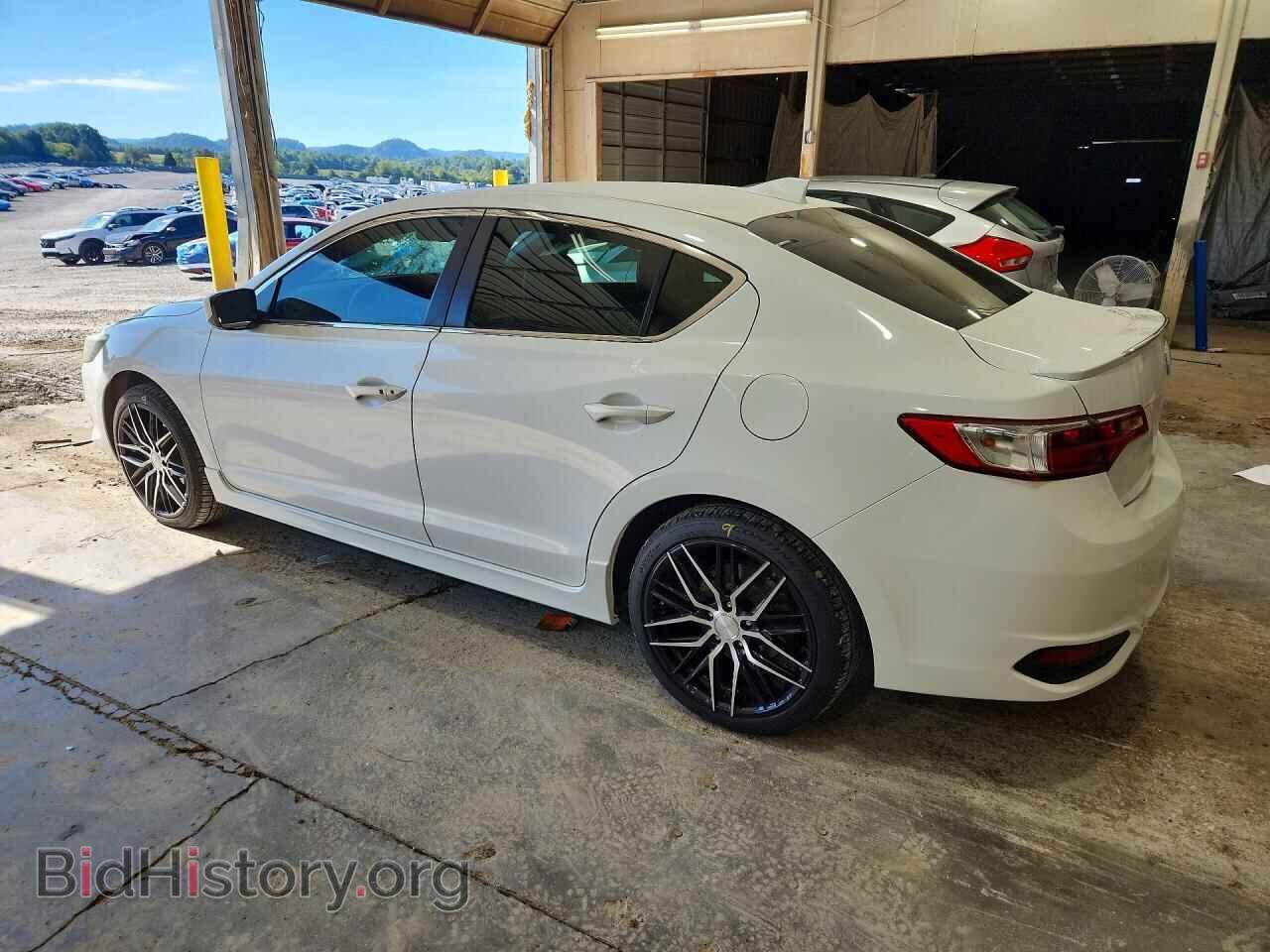 2016 ACURA ILX - VIN: 19UDE2F86GA005608 - Photo 2