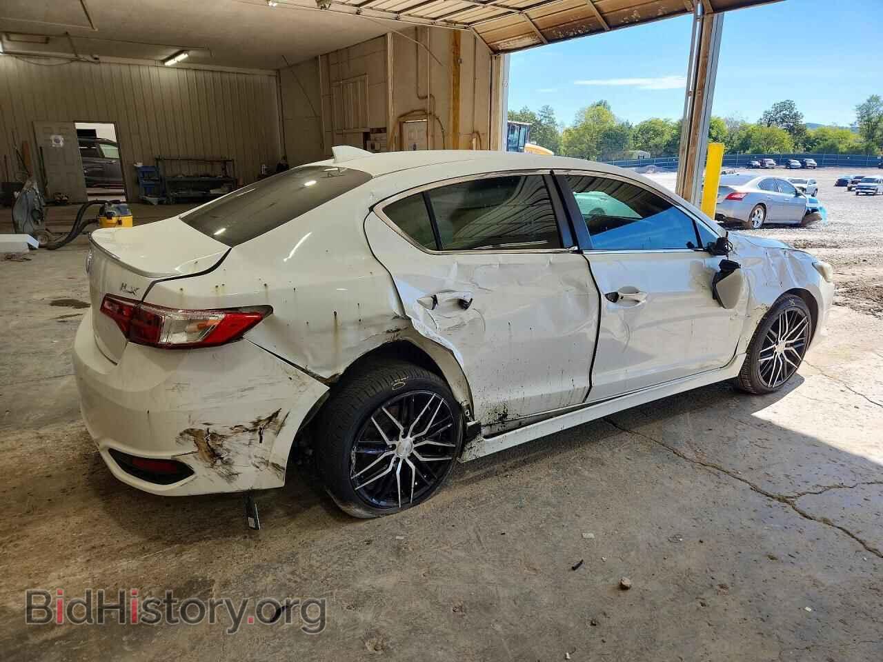 2016 ACURA ILX - VIN: 19UDE2F86GA005608 - Photo 3