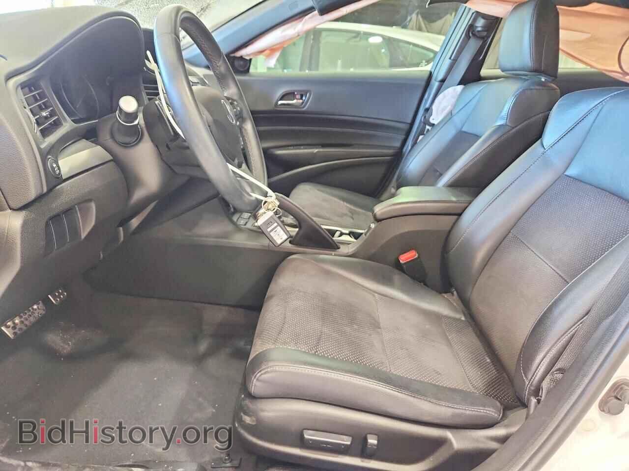 2016 ACURA ILX - VIN: 19UDE2F86GA005608 - Photo 7