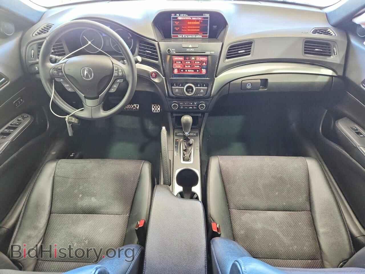 2016 ACURA ILX - VIN: 19UDE2F86GA005608 - Photo 8