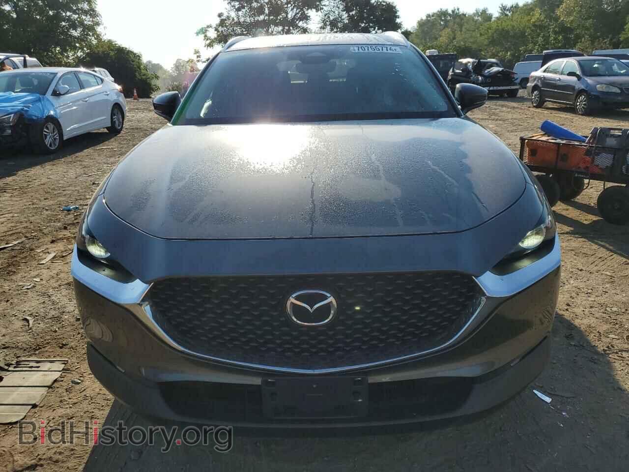 2024 MAZDA CX30 - VIN: 3MVDMBBM2RM693003 - Фото 5