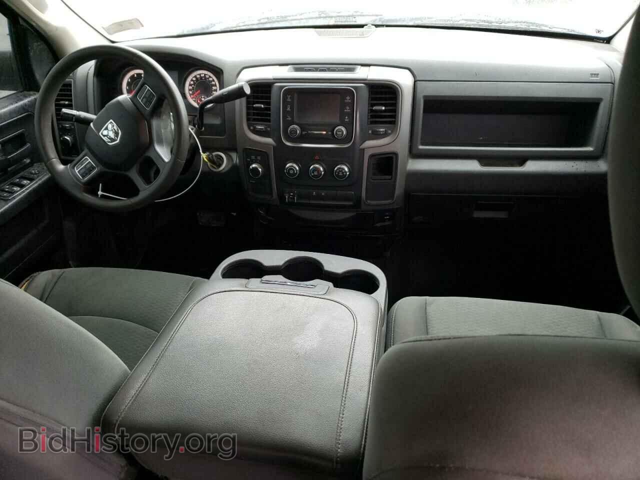 2014 RAM 1500 - VIN: 1C6RR7FT5ES439141 - Фото 8